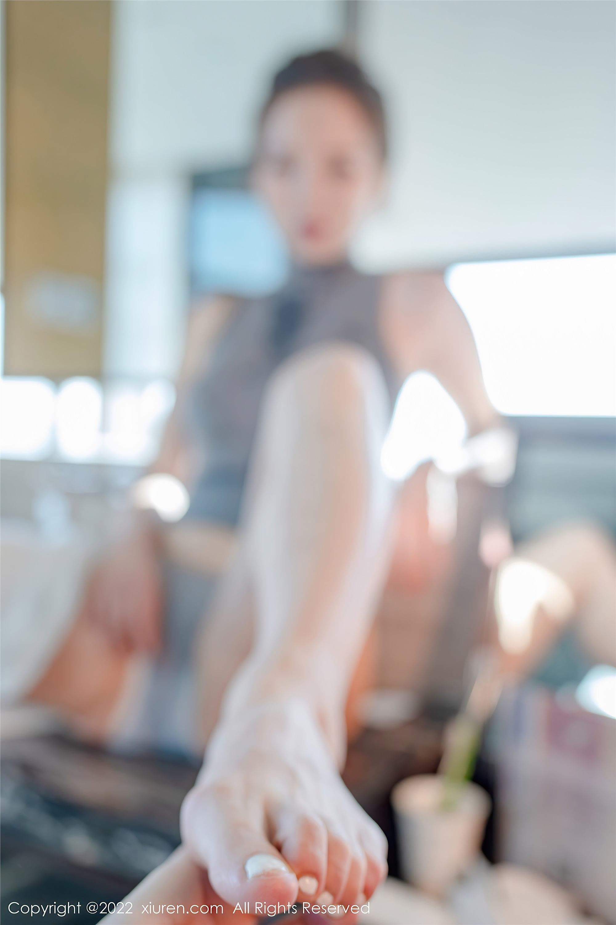 Xiuren秀人网 2022.03.28 NO.4780 大美媚京